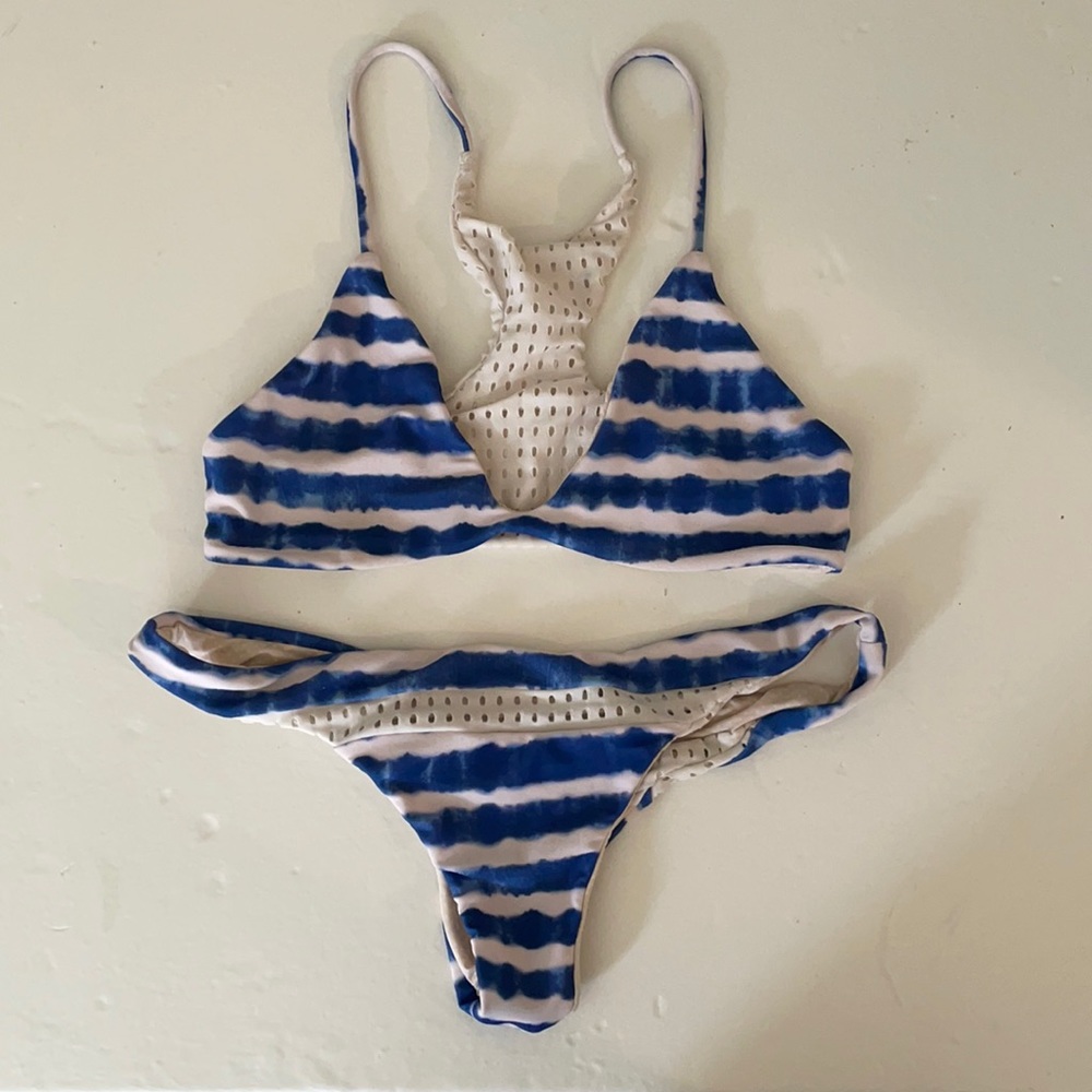 Acacia bikini set
